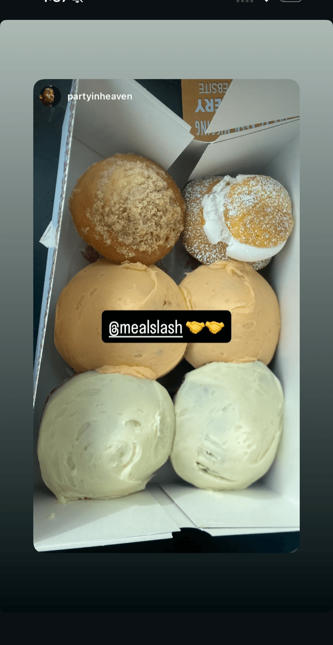 Person we helped save money 1