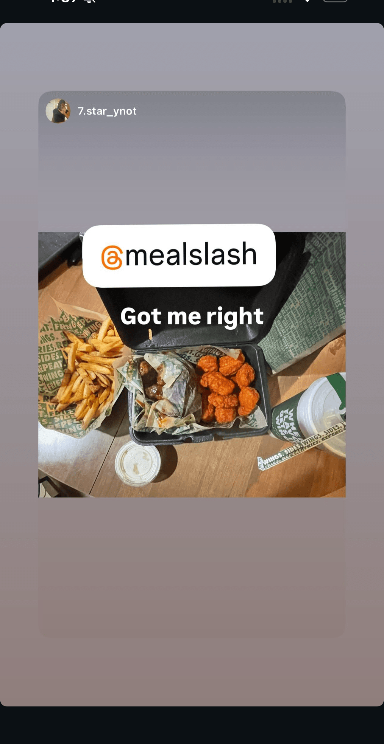 Person we helped save money 4