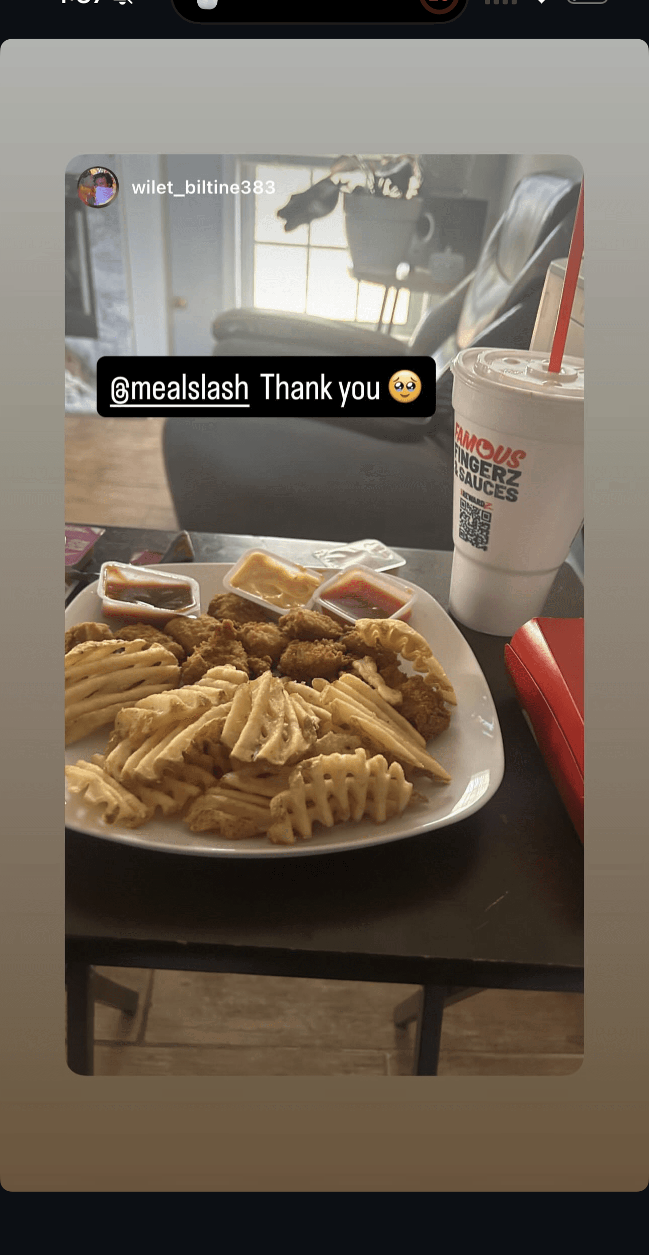 Person we helped save money 5