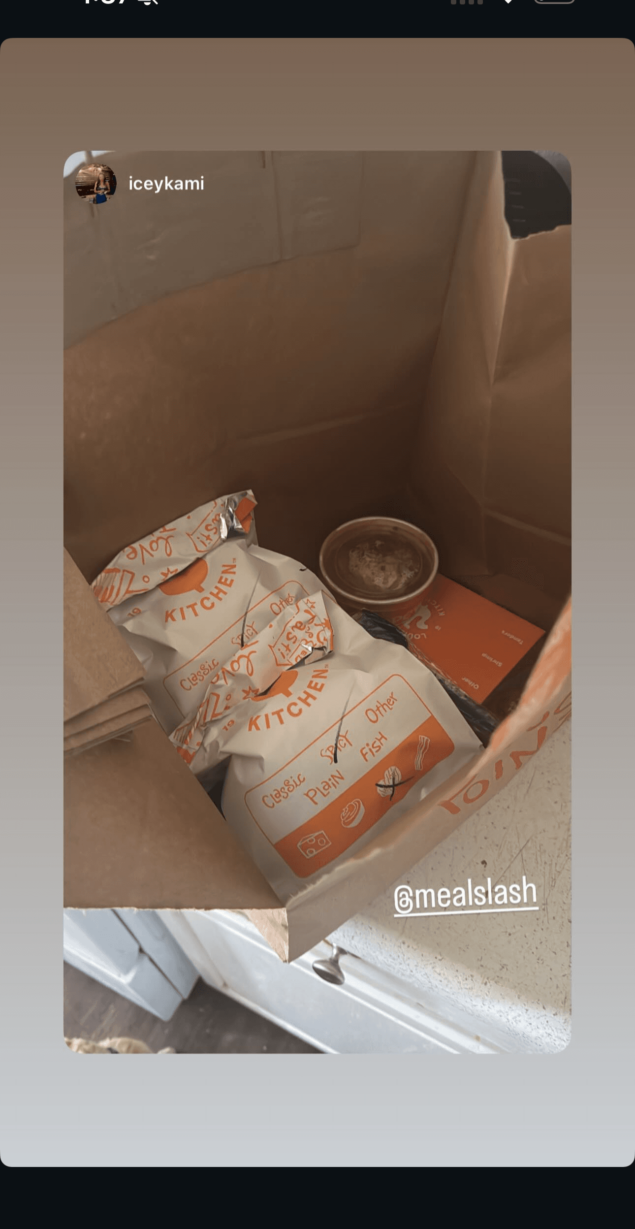 Person we helped save money 6