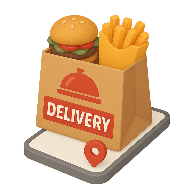 Food Delivery